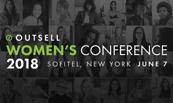 Announcing the Outsell Women’s Conference