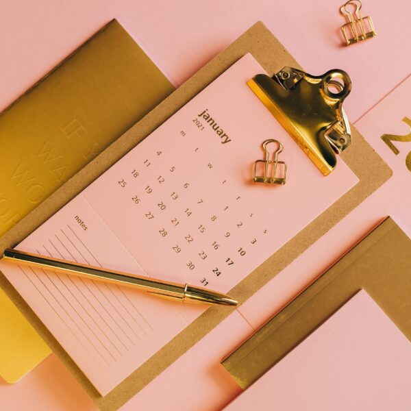 Annual Planning