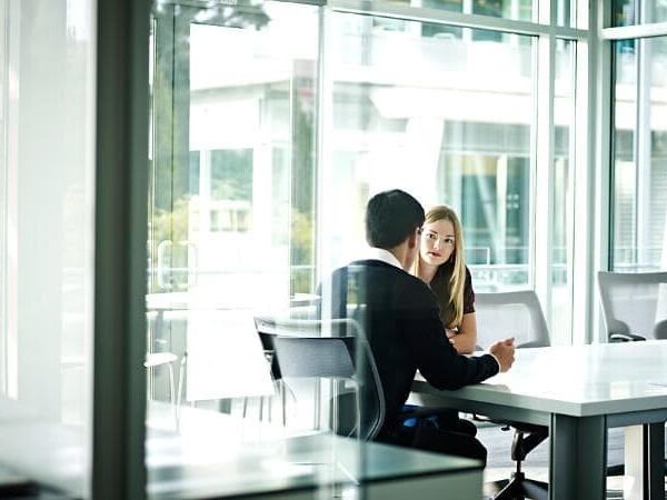 Ask Anthea | M&A and Pregnancy