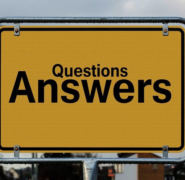 Ask the Panelists