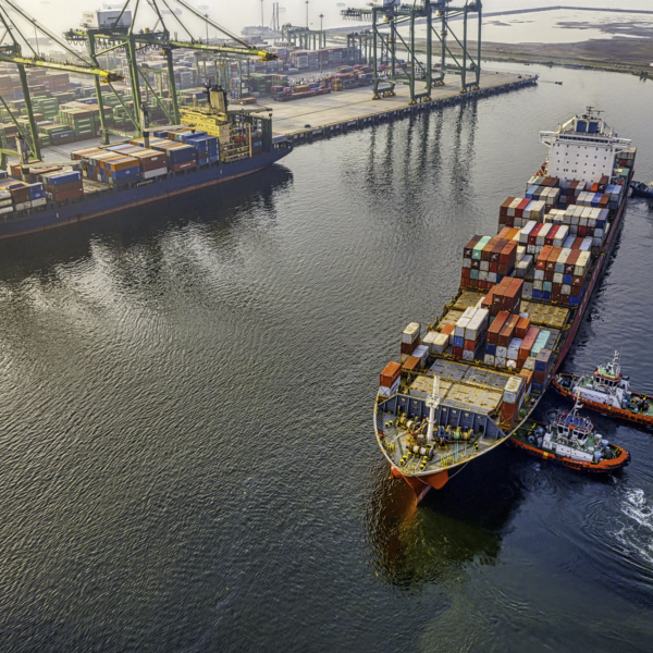 Beware the Supply Chain
