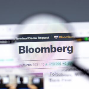 Bloomberg Industry Group Acquires Regology