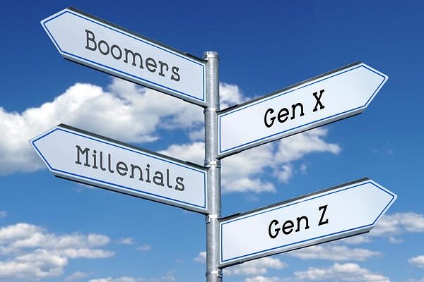 Boomers & Purpose