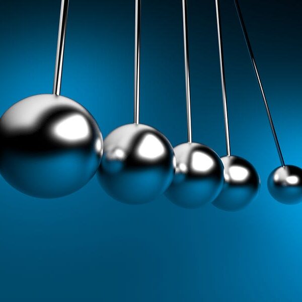 Buyer’s Pendulum
