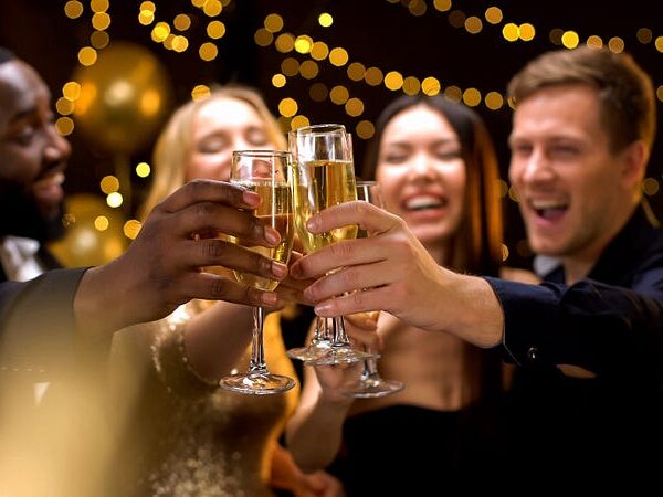 Celebrating Our Relationship with You