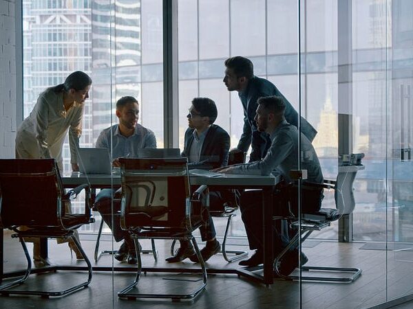 CEO Topics