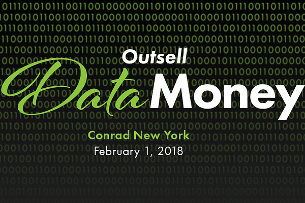Countdown to Outsell DataMoney