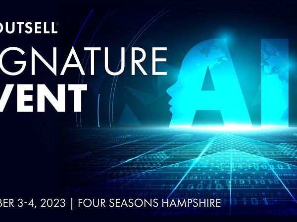 Countdown to the Outsell Signature Event, co-produced with JEGI CLARITY