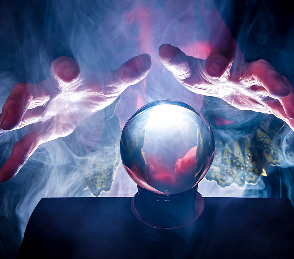 Data Application Areas and the Palantir Opportunity