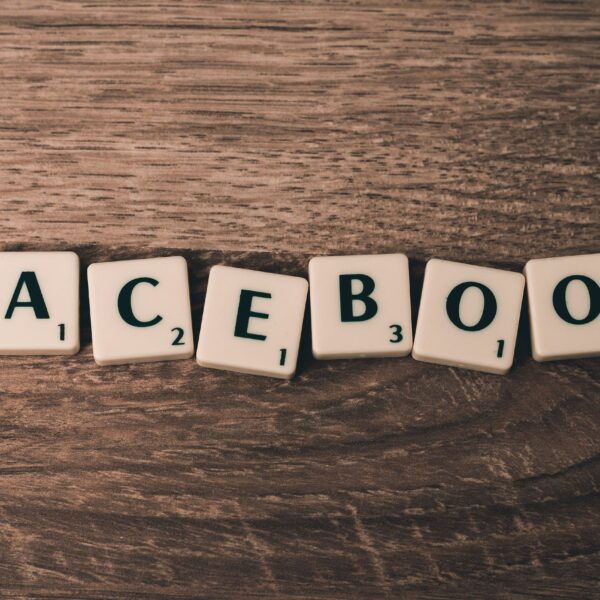 #DeleteFacebook
