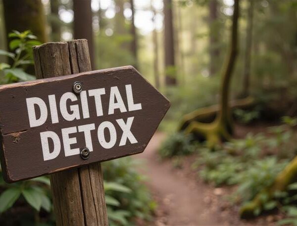 Digital Detox
