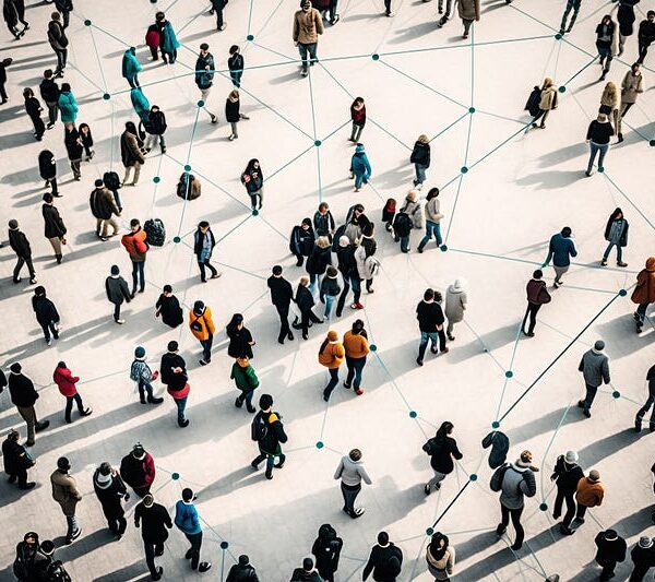 Events & Relationships + AI