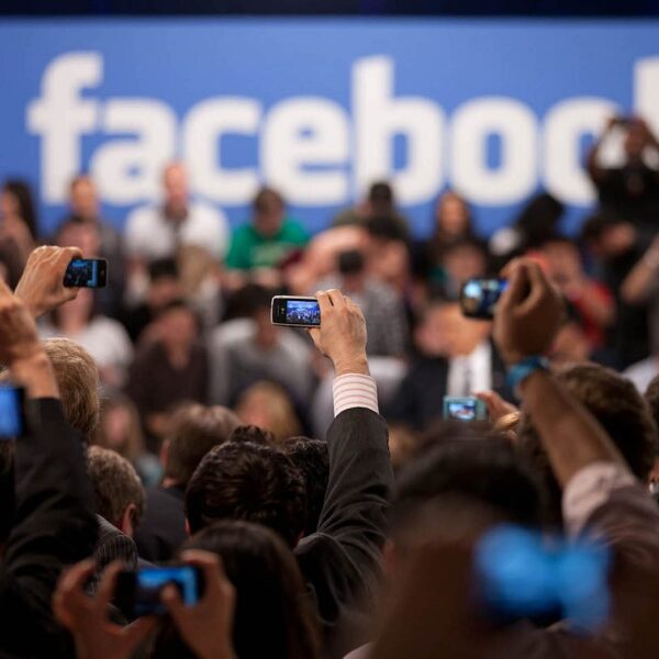 Facebook Reckoning