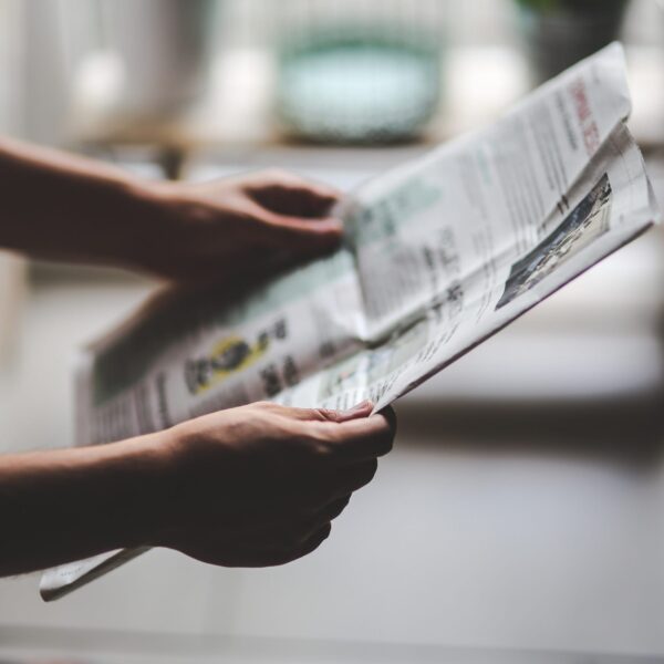 Fake News and Provenance
