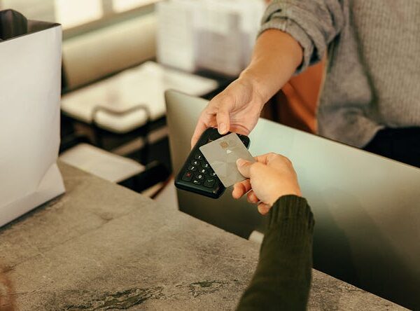 Fixing Customer Data