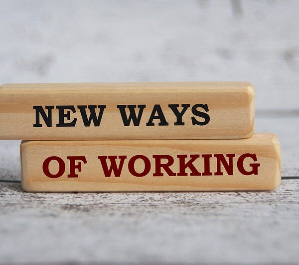 Flexibility & DEI: The Keys to Building and Retaining Today’s Talent