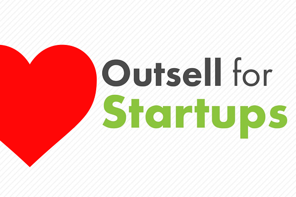 For the Love of Startups