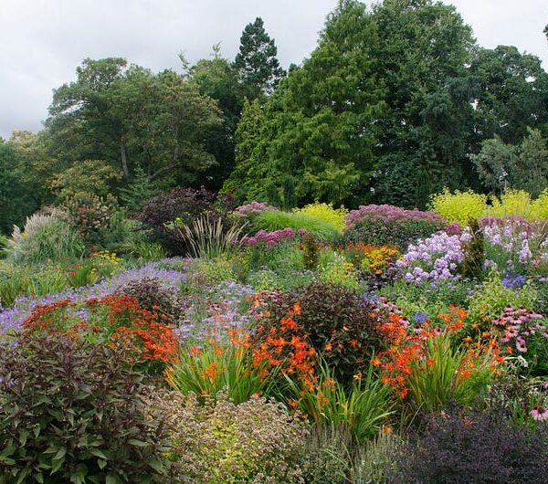 Gardens