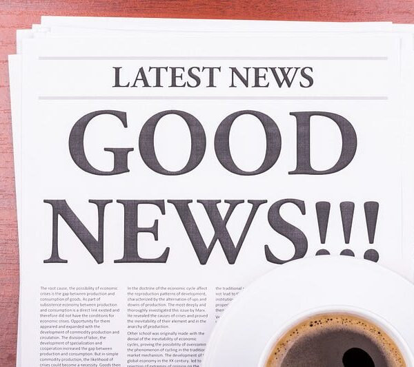 Good News