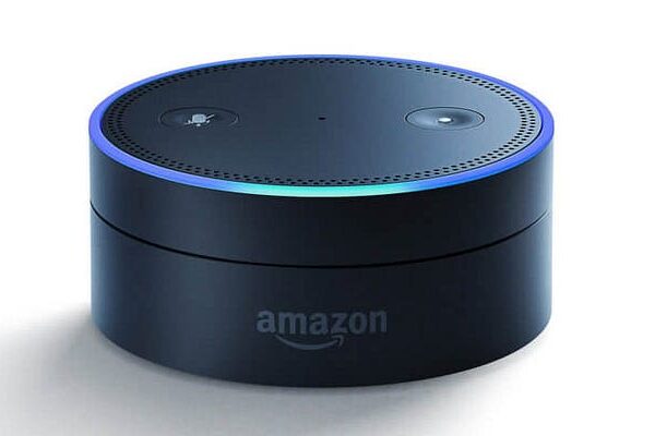 Goodbye, Answer Man — Hello, Alexa
