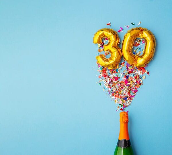 Happy 30th Outsell