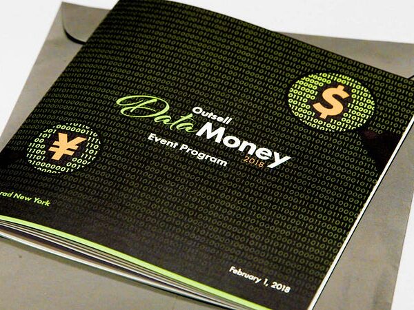 How Companies Make Money with Their Data
