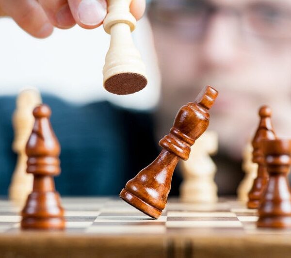 How to Be Your Best in Product Management and Solutions Sales