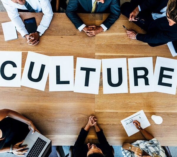 Modern Work Culture