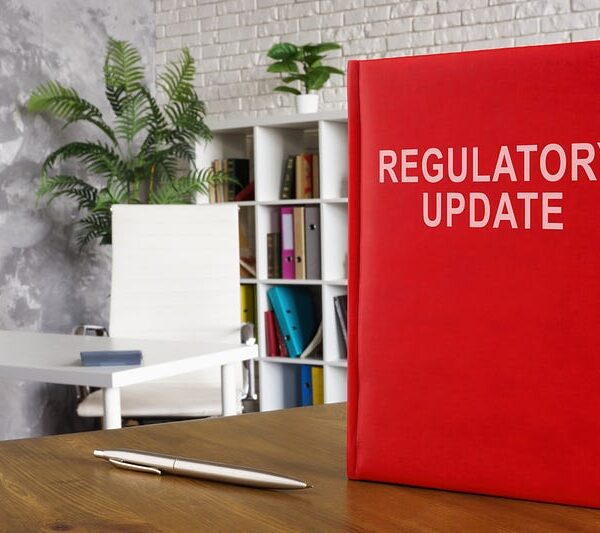 New Year, New Regulations