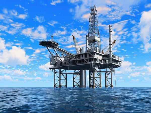 Oil & Water