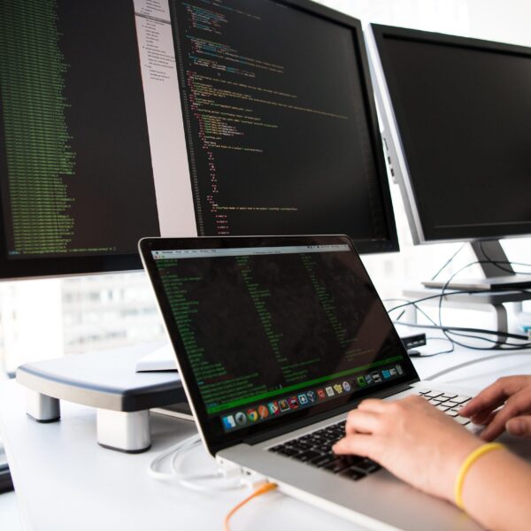 Outsell Case Study — Data Inventory
