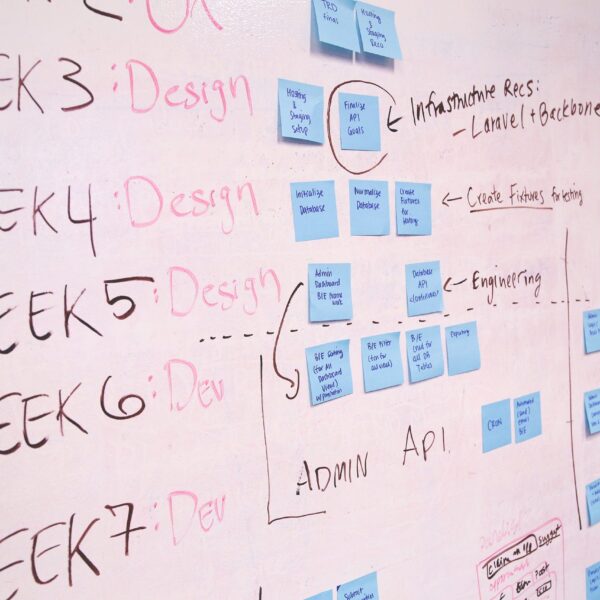 Outsell Growth Framework — Step 3