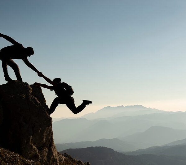 Outsell Leadership Community