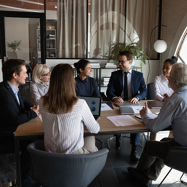 Outsell Leadership Community Themes — Summer 2022