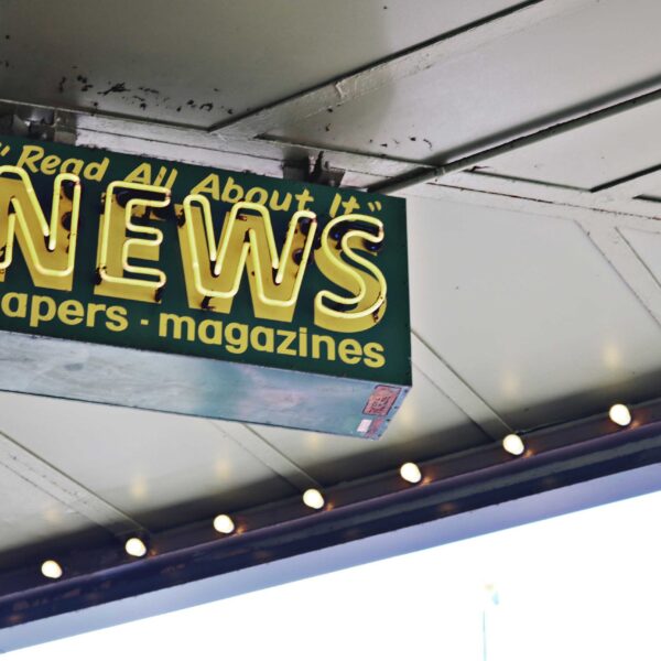 Outsell Most Read Headlines in 2020