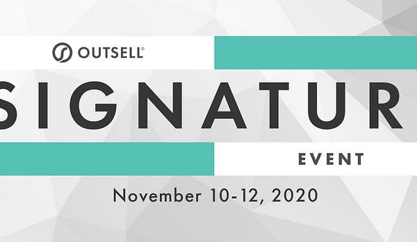 Outsell Signature Event 2020 Theme Announced