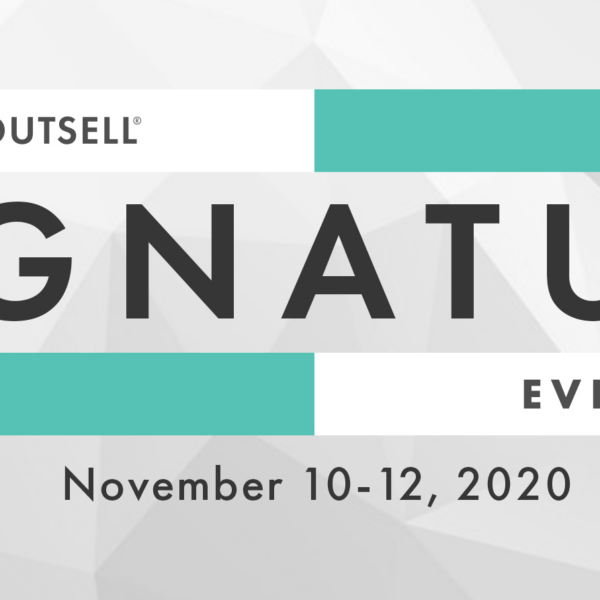 Outsell Signature Event Announces — Lara Boro: From 1843 to 2043 and Beyond: Staying Relevant