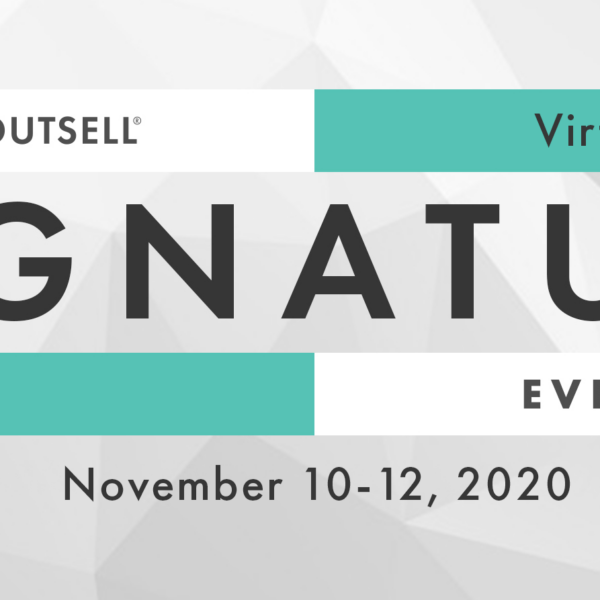 Outsell Signature Event: Artificial Intelligence — Is It Ready Yet? Yes!