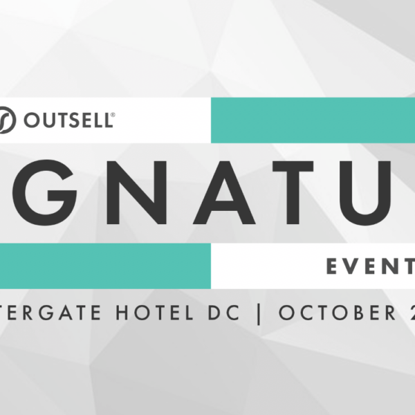 Outsell Signature Event: Global Economic Outlook