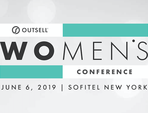 Outsell Women’s Conference: Breaking Ground