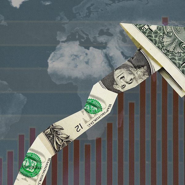 PE and Rising Interest Rates