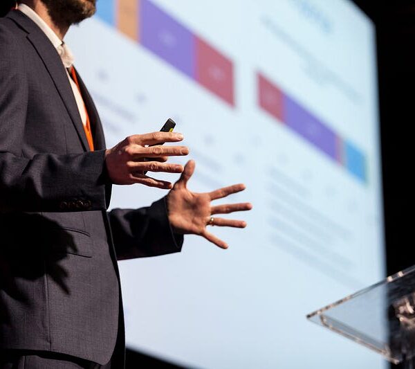 PowerPoint Pet Peeves