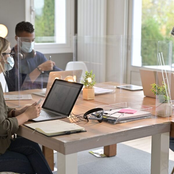 Return to the Office and the Future of Work