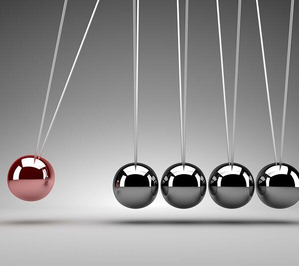 Seller’s Pendulum