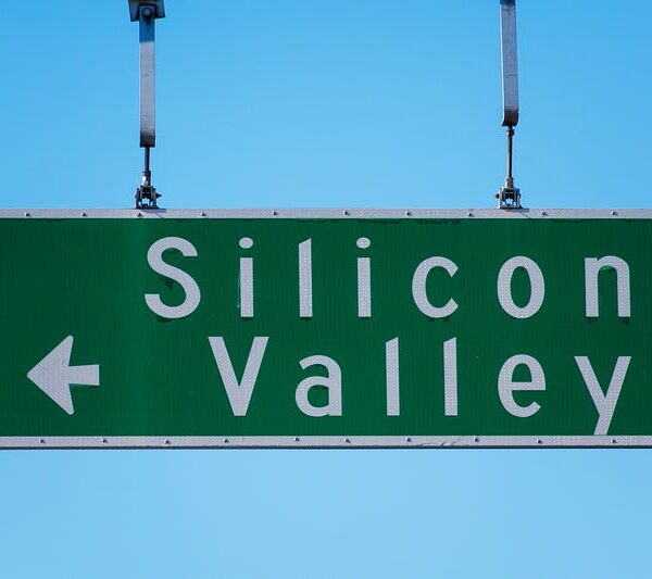 Silicon Valley Fever