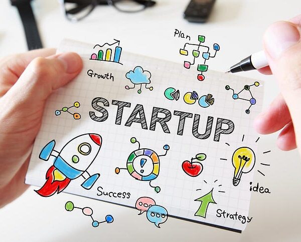 Start-ups & Downs