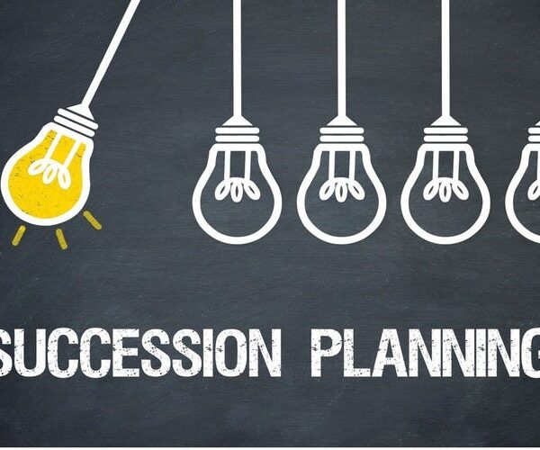 Succession