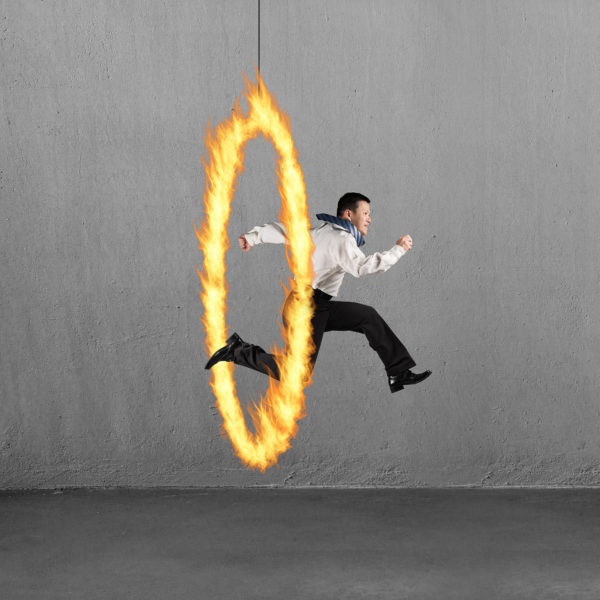 Talent Acquisition and Retention