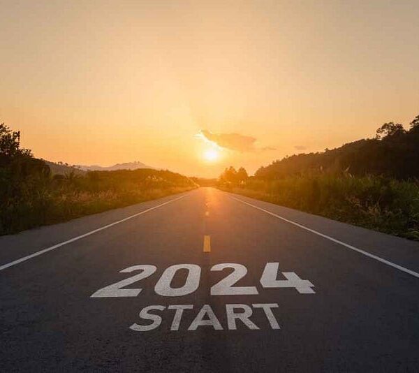 Tech, Data & Information Services: Six Big Topics for 2024
