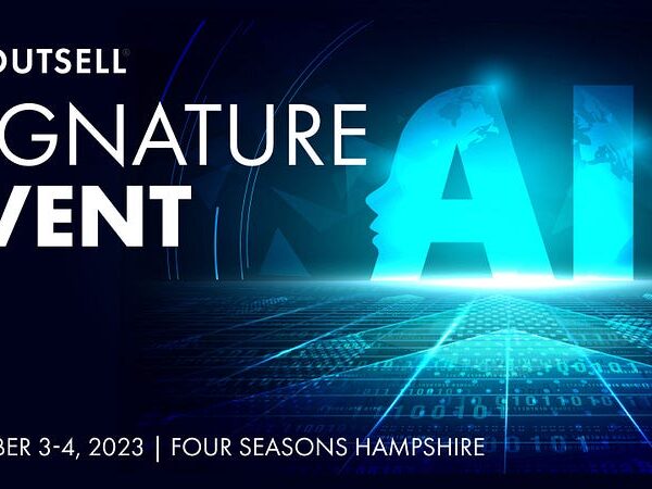 The A-Z of the 2023 Outsell Signature Event